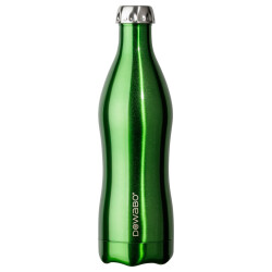 DOWABO Isolierflasche Green
