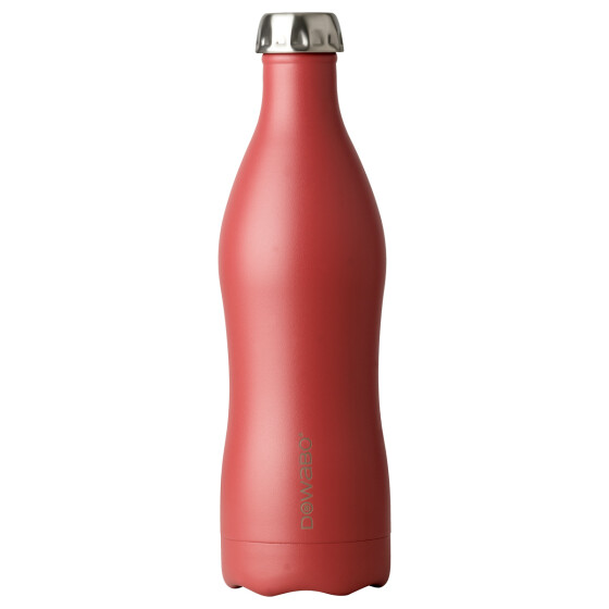 DOWABO Isolierflasche Berry