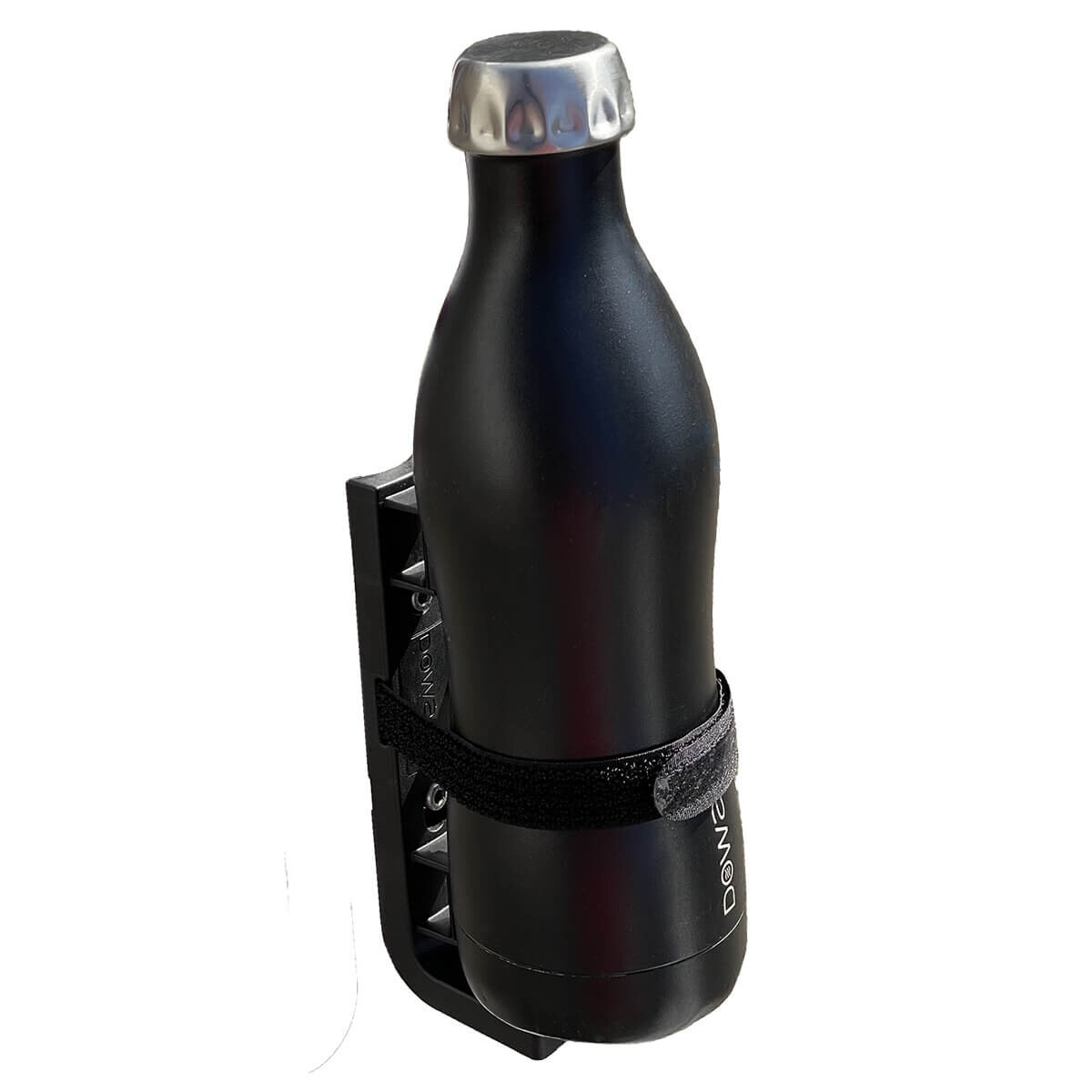 dowabo flaschenhalter bottle holder trinkflaschenhalter mit karabiner 