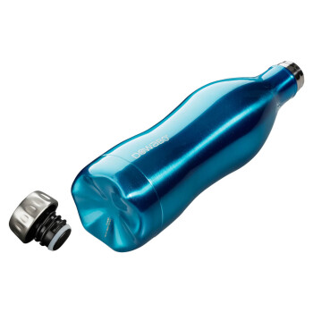 DOWABO Isolierflasche Blue 750 ml